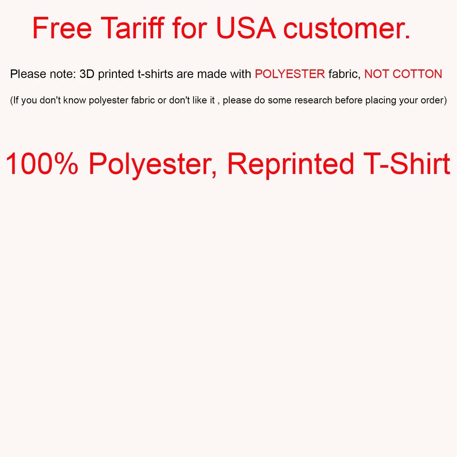 Elvis Presley 3D T-Shirt