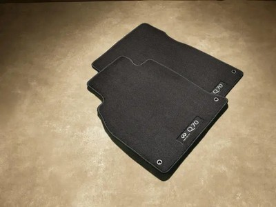Genuine Infiniti Floor Mats Carpeted G4900-6AE0F