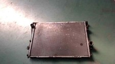 Radiateur BMW 740