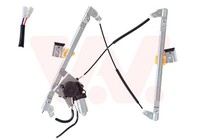 Fensterheber VAN Wezel 1858262 FüR Focus DAW Ford DFW DBW 1 Turnier DNW 16V Tddi