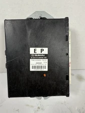 2008 Subaru Tribeca 2.5L ECU ECM PCM Engine Control Module 22611AN03B