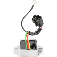 New Voltage Regulator for Ski-Doo Formula Plus SNOWMOBILE 1988-1993 515-175-546