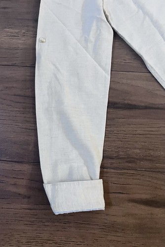 Pull&Bear Boys Slim Fit Shirt (Size XS / USA 4-5) - Picture 6 of 10
