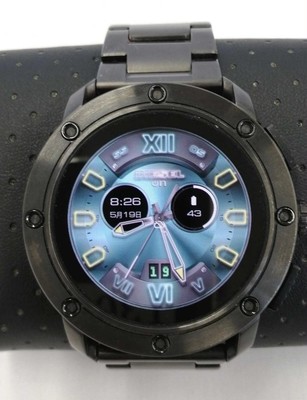 Diesel Dw1001 Smartwatch
