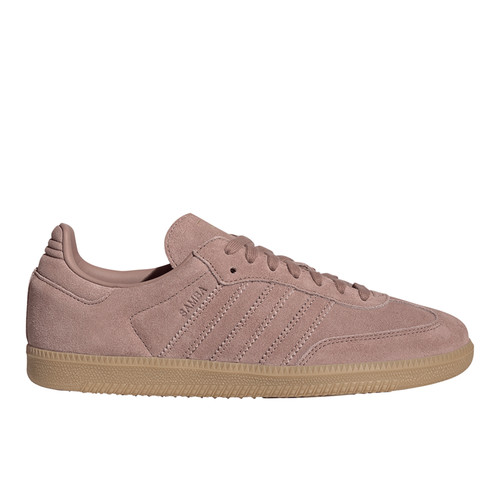 adidas Samba Og  Mens Brown Sneakers Casual Shoes JI3209