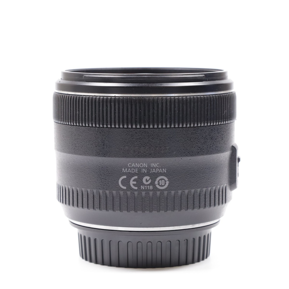 Canon EF 35mm F2.0 IS USM for sale online | eBay