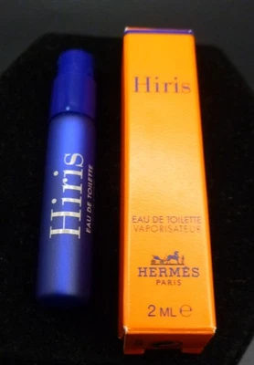 HERMÈS Hiris Eau de Toilette for Women | eBay