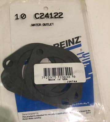 C24122 Victor Reinz 10-pack