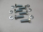 <!--F#f_0-->NEW FRONT DOOR HINGE BOLTS FOR HQ HJ HX HZ WB HOLDEN PREMIER KINGSWOOD MONARO<!--F/-->