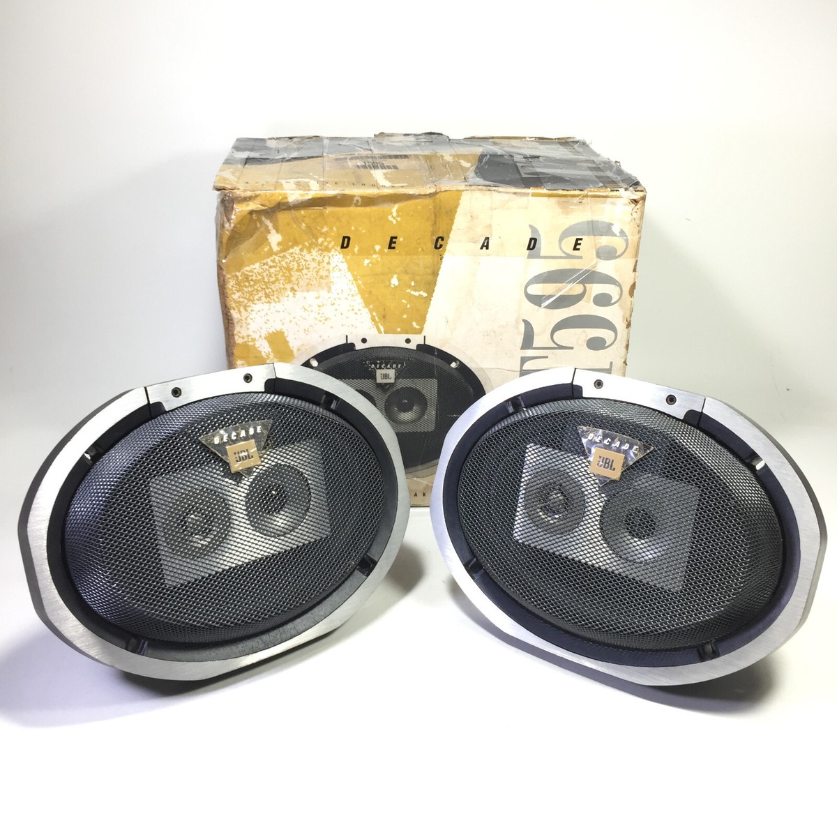 JBL T595 Decade 6