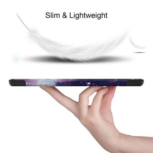 Shockproof Leather Case Cover For Samsung Galaxy Tab S9 FE S8 S7+ Plus S9 Ultra - Picture 96 of 116