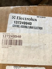 Electrolux  137249940 Dryer Control Board