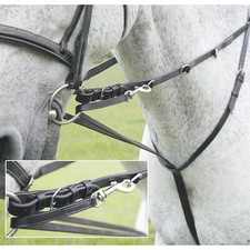 Shires Velociti Gara Market Harborough - schwarz