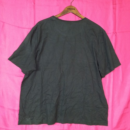 CANTERBURY T SHIRT RUGBY SILEA ZANATTA CAFFÈ SPONSOR 3XL BLACK TEE SPORTS ITALIA - Foto 8 di 8