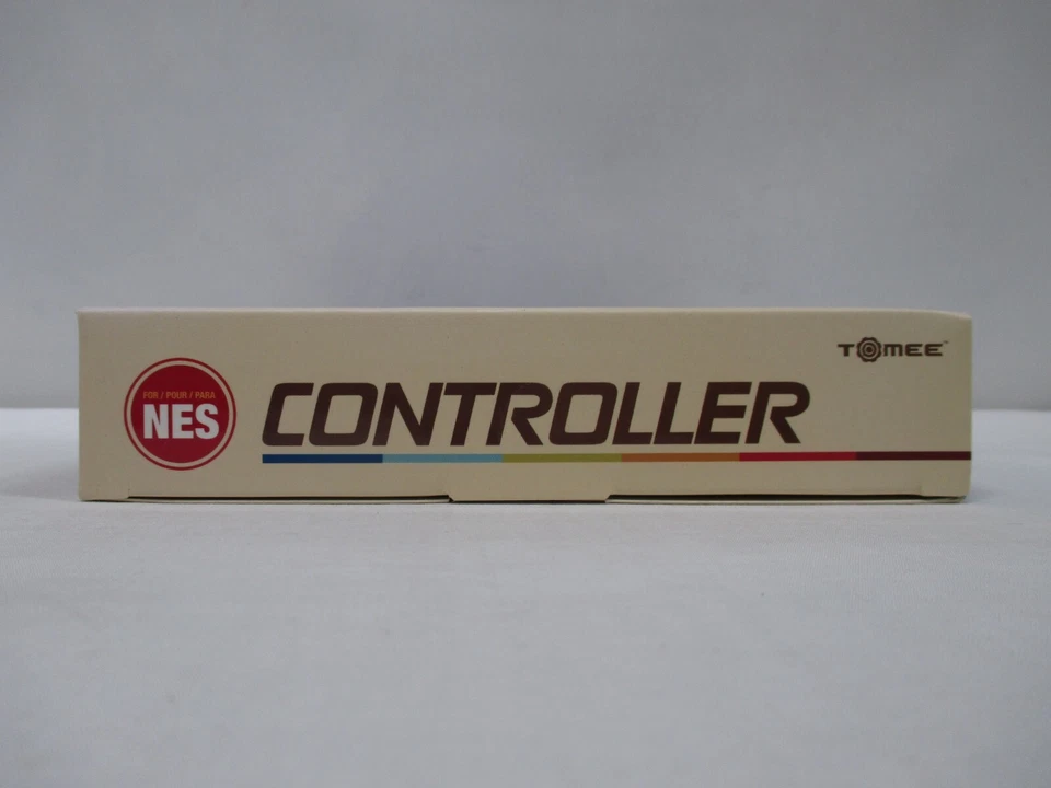 NES -- Controller for New Famicom -- New!! Famicom, JAPAN Game. 62373 - Image 4 of 4