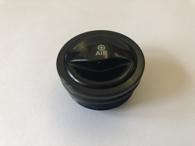 rockshox air top cap