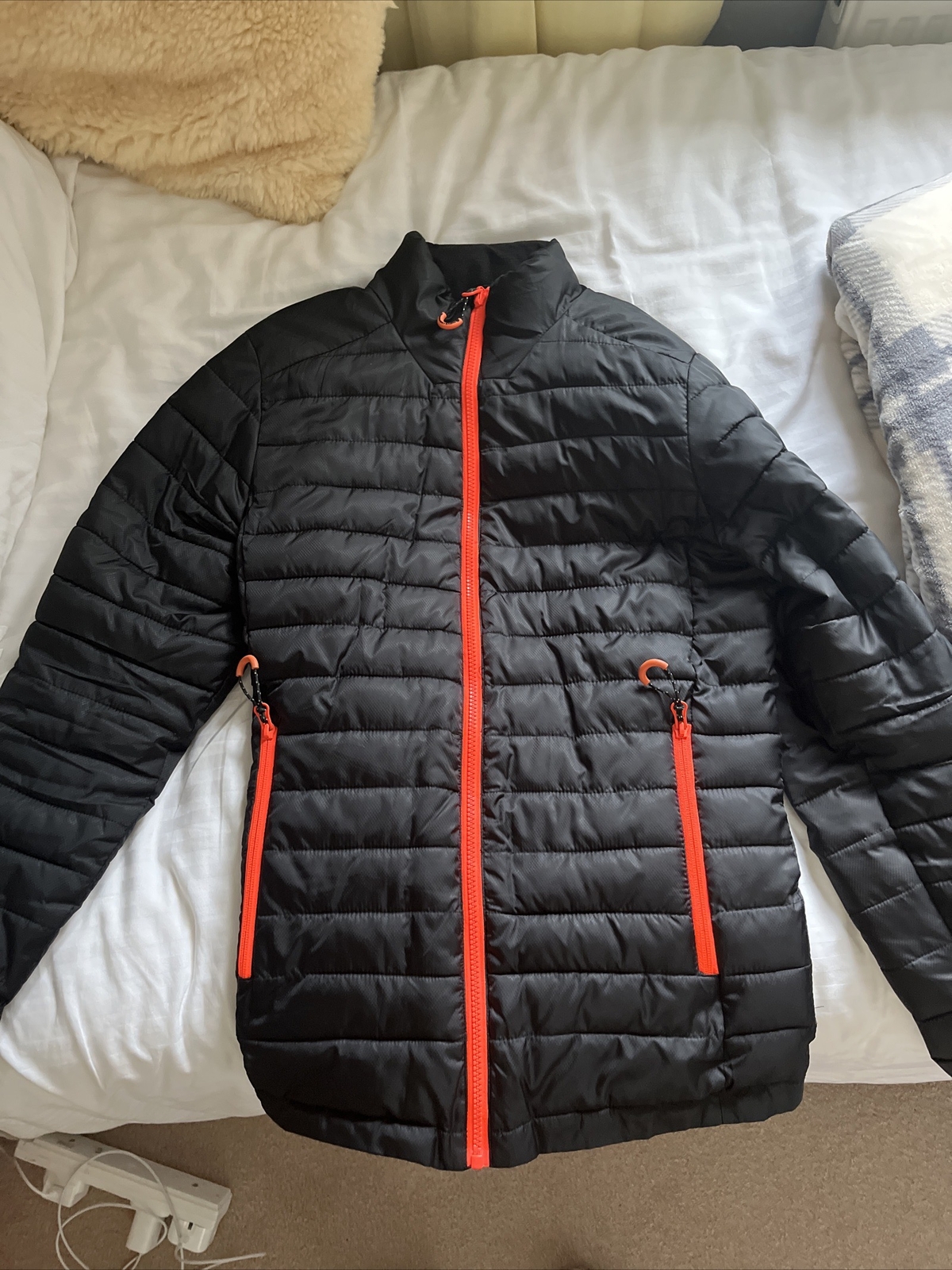 Superdry Snow Ski Piste Rescue Multi Jacket RRP £350, Small image 5