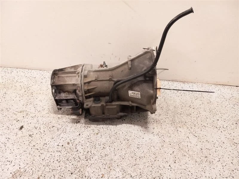 CONJUNTO DE TRANSMISSÃO 2008 DODGE NITRO 3.7L 4X4 - Imagem 2 de 4