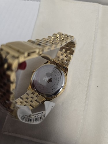 Orologio Larrson e Jennings - Foto 4 di 7