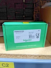 Schneider Electric Connector Modicon M580 490NAC0100