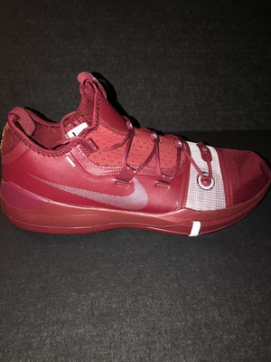 kobe ad exodus team red
