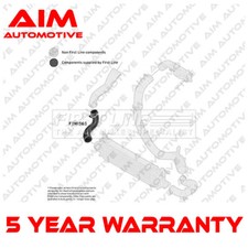 Tubo turbo mira adatto a Ford Fiesta 2004-2009 Fusion 2004-2012 1.6 dCi #1 1342143