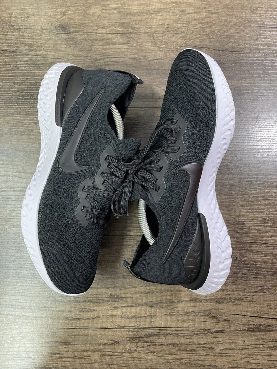 Nike epic cheap react mens silver