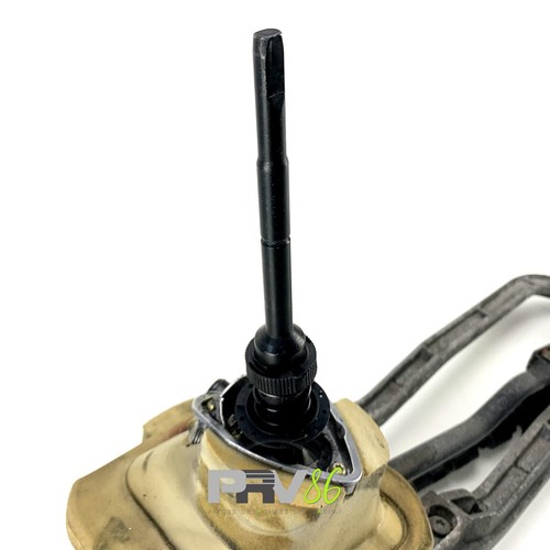 Leva Del Cambio MERCEDES C200 CDI W203 / A2032606009 - Foto 5 di 15