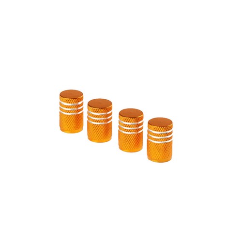 2Set Universal Car Truck Bike Air Port Cover Tire Rim Valve Wheel Stem Caps - Picture 11 of 19