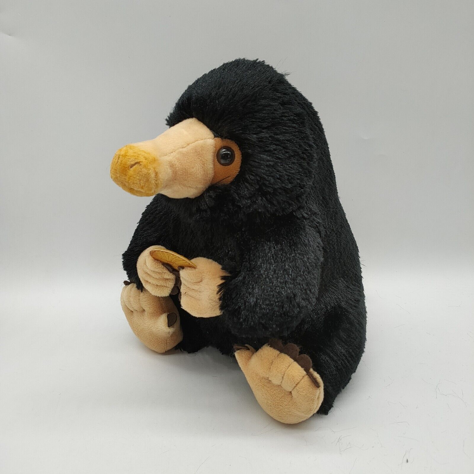 23cm Harry Potter Niffler Plush Toys Soft Stuffed Animal Doll Kids