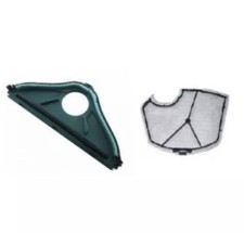 SOTTOSPAZZOLA E FILTRO MOTORE FOLLETTO VK140 VK 150 SPAZZOLA SETOLE VORWERK 150