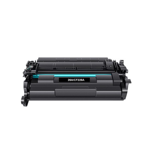 Venta caliente Tóner CF226A compatible con impresora HP 26A Tóner Catridge M426fdn M402n M402d - Imagen 4 de 12