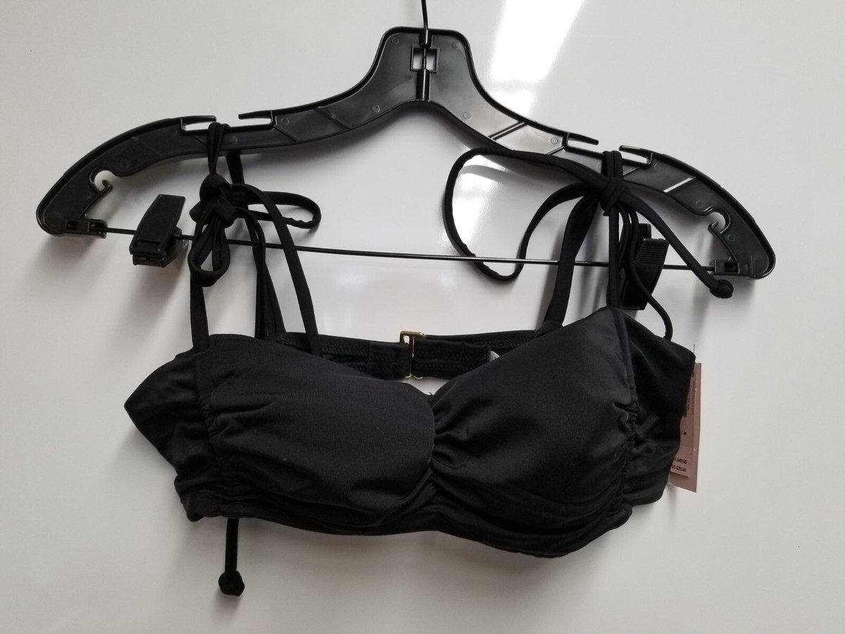 Victoria's Secret 水着 シンプルブラック 71CVfKKomdL._UY1000_.jpg