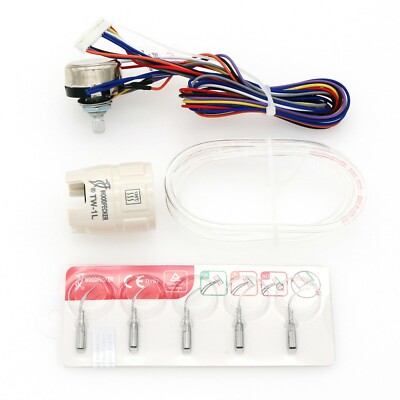 Détartreur Ultrasonique Dentaire Woodpecker Piezo UDS N2/N3 V2/V3 LED EMS - Neuf
