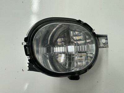 11-13 Volvo C70 C30 XC60 Left Front LED Fog Light 31353109 | eBay