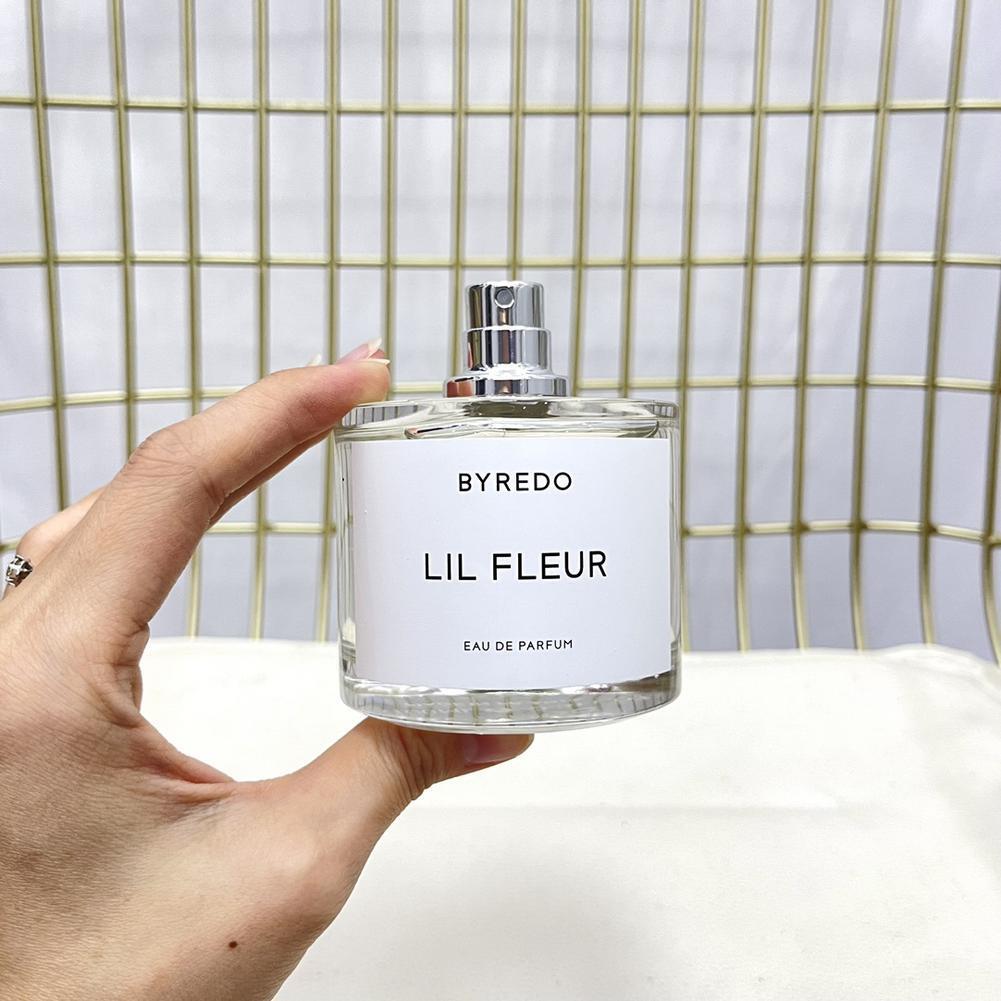 Byredo Lil Fleur 100ml Unisex EDP Saffron Floral Oriental Byredo Lil Fleur 100ml Unisex EDP Saffron Floral Oriental
