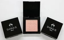 Lot of 3 Shaina B Miami Highlight Illuminador in Guava Glow (3g/.1 oz each) NEW!