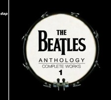 THE BEATLES / ANTHOLOGY COMPLETE WORKS Vol. 1  2CD 