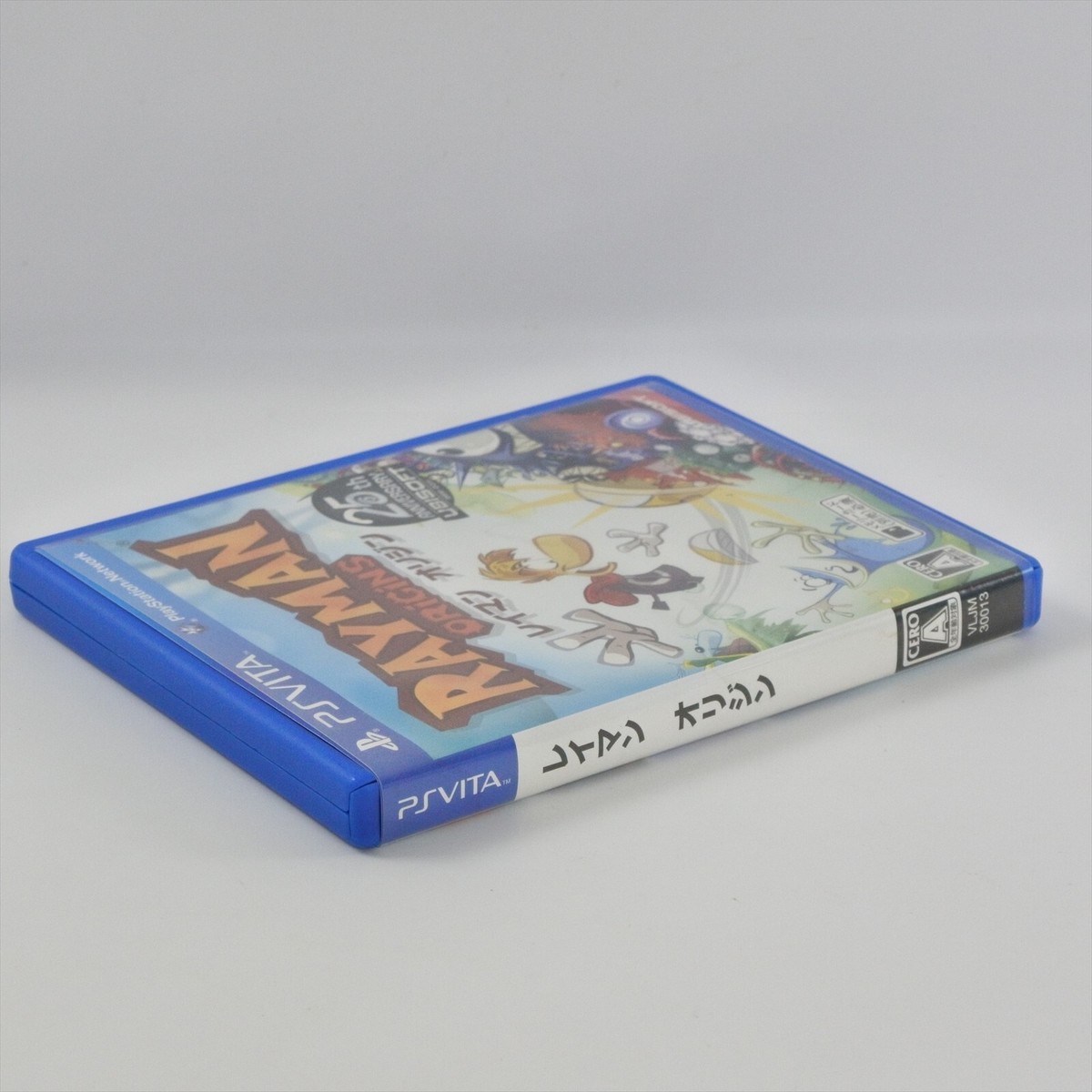 RAYMAN ORIGINS PS Vita Sony Playstation 2329 pv | eBay