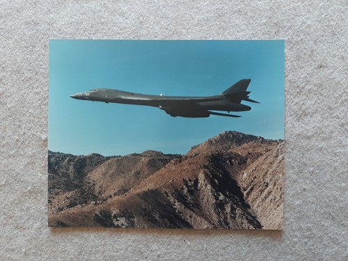 Vintage Photographs United States Air Force Fighter Jet Planes - Picture 6 of 16