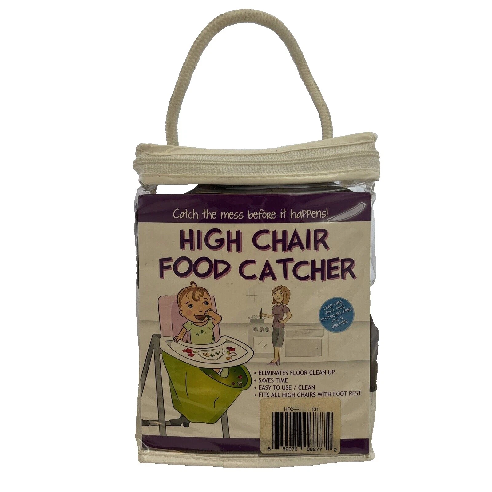 Forros de asiento Cochecito Marrón