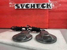 LOT OF 2 Polycom VTX1000 External Microphone