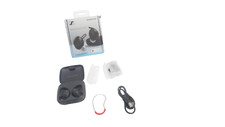 Sennheiser Momentum Sport True Wireless Earbuds with Adaptive Noise Cancellation
