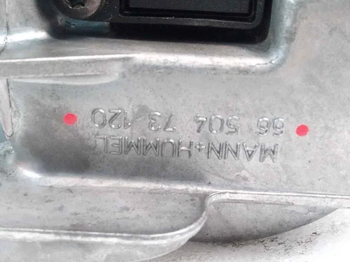 6650473120 Filtro Carburante. per PEUGEOT 607 (S2) Básico 2005 520616 - Afbeelding 4 van 10