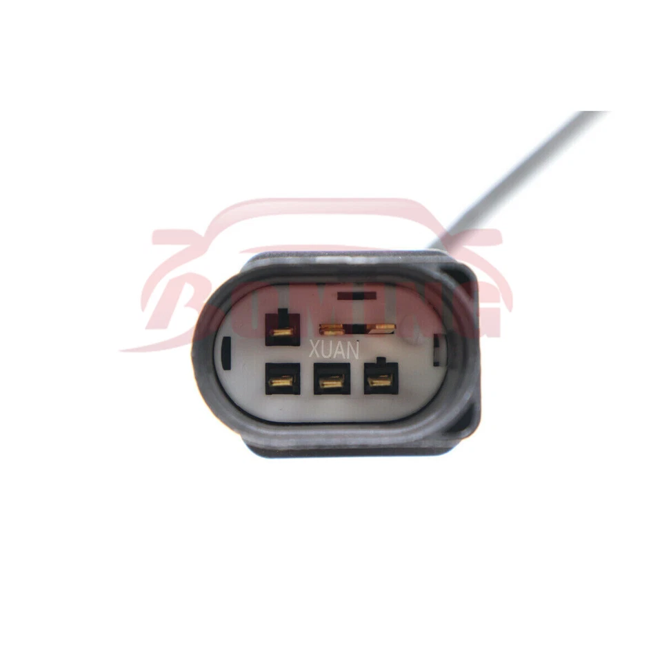 06A906262BR Sensor de oxígeno para Volkswagen Caddy Golf Audi A3 Skoda Seat 1,6 L Foto 2 de 4