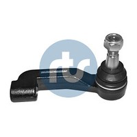 RTS Spurstangenkopf Vorne Rechts FüR Dodge Nitro Jeep Cherokee 2.8 CRD