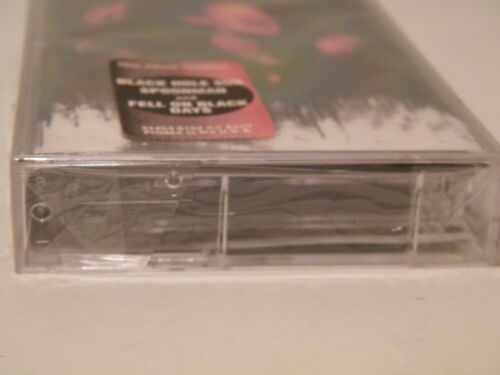 SEALED, Soundgarden – Superunknown, audio cassette, US, 1994 w/HYPE - Picture 8 of 8