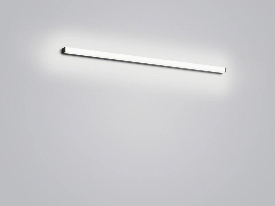 Helestra LADO S Wandleuchte IP 44 mattschwarz 18/2424.22 - Bild 3 von 4