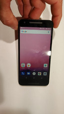 502.LG Nexus 5X Very Rare - For Collectors - Unlocked