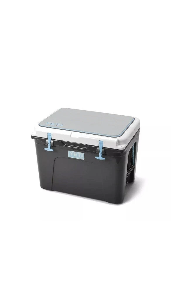 Yeti XV Tundra 50 (15th Anniversary) Special Limited Edition NEW